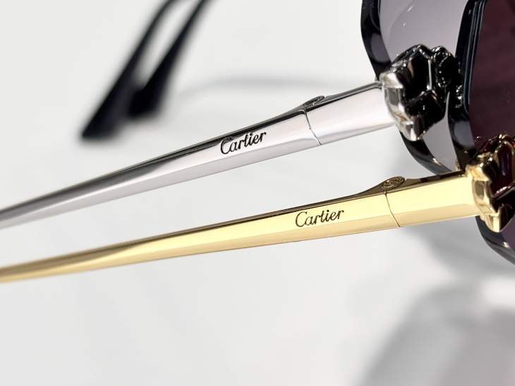 Picture of Cartier Sunglasses _SKUfw77796224fw
